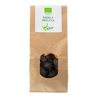 Vitiv Biologische Medjoul Dadels 1000GR