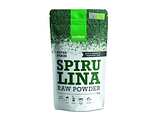 Purasana Vegan Spirulina Raw Powder 200GR