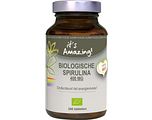Its Amazing Spirulina 400 mg Tabletten 240TB