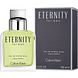 Calvin Klein Eternity For Men Eau de Toilette 100ML Fles met verpakking Calvin Klein Eternity For Men Eau de Toilette 100ML Fles met verpakking
