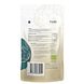 Pure Mushrooms Bio Lions Mane Capsules 60VCP Verpakking achterzijde Pure Mushrooms Bio Lions Mane Capsules 60VCP Verpakking achterzijde