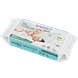 Bambo Nature Bio Babydoekjes 50ST Bambo Nature Bio Babydoekjes 50ST