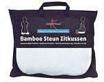 Lucovitaal Bamboe Steun Zitkussen 1ST Lucovitaal Bamboe Steun Zitkussen 1ST