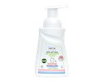 Incia Hair & Body 100% Natural Baby Foam Shampoo 200ML