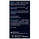 Lucovitaal L-Dopa Mucuna Pruriens Capsules 60CP Zijkant verpakking Lucovitaal L-Dopa Mucuna Pruriens Capsules 60CP Zijkant verpakking