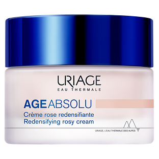 Uriage Age Absolute Redensifying Rosy Cream 50ML