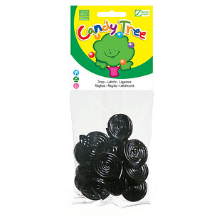 Candy Tree Dropjojo's 100GR