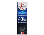 Lucovitaal Magnesium 40% Forte Crème 75ML