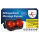 Lucovitaal Orthopedisch Massage Kussen 1ST Lucovitaal Orthopedisch Massage Kussen 1ST