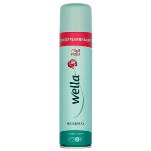 Wella Haarspray Extra Sterk 400ML