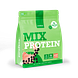 Purasana Mix Protein Powder Acaï 400GR Verpakking voorzijkant