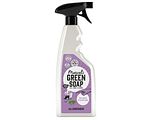 Marcels Green Soap Allesreiniger Spray Lavendel & Rozemarijn 500ML