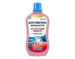 Parodontax Extra Fresh Mint Mondwater - voor gezond tandvlees 500ML