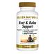 Golden Naturals Rust & Relax Support Capsules 30CP
