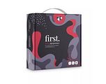 Eros LoveBoxxx First Kinky (S)Experience Starter Set 1ST Eros LoveBoxxx First Kinky (S)Experience Starter Set 1ST