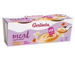 Gerlinéa Pudding Vanille & Karamelsmaak 2ST