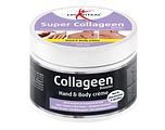Lucovitaal Collageen Hand & Body Crème 250ML