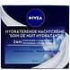 Nivea Essentials Hydraterende Nachtcrème Normale Huid 50ML