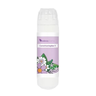 Balance Pharma Constitutieplex 9 6GR Balance Pharma Constitutieplex 9 6GR