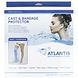 Atlantis Able 2 Gipshoes Heel Been Volwassenen 1ST