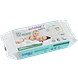 Bambo Nature Bio Babydoekjes Multiverpakking 14x50ST