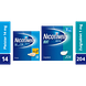 Nicotinell Combineer Pleister 14 mg (14st) en Zuigtablet Mint 1 mg (204st) - 2 Stuks Nicotinell Combineer Pleister 14 mg (14st) en Zuigtablet Mint 1 mg (204st) - 2 Stuks