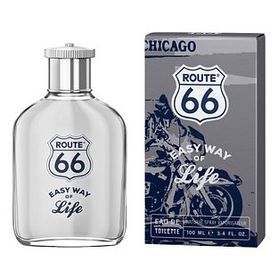 Route 66 Easy Way of Life Eau de Toilette 100ML
