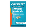 Valdispert Mentale Veerkracht Dragees 30ST