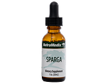 Nutramedix Sparga 30ML Nutramedix Sparga 30ML