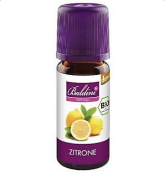 Baldini Citroen Aroma afbeelding