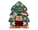 Invisibobble Holiday Collection Giftset 1ST