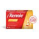 Rennie Sinaasappel kauwtabletten bij brandend maagzuur 36TB