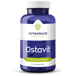 Vitakruid Ostavit 90TB Vitakruid Ostavit 90TB