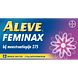 Aleve Feminax bij Menstruatiepijn Tabletten 12TB