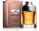 Bentley For Men Intense Eau de Parfum 100ML Bentley For Men Intense Eau de Parfum 100ML