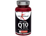Lucovitaal Q10 100 mg Capsules 60CP Lucovitaal Q10 100 mg Capsules 60CP