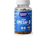 Yummygums Vegan Omega-3 Gummies 45ST