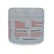 Jia Wei Ginseng Spier & gewricht Creme 250ML zijkant pot