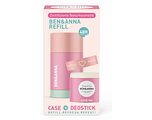 Ben & Anna Love Me Case + Deostick Refill 40GR