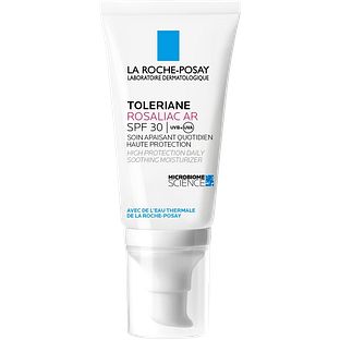 La Roche-Posay Toleriane Rosaliac AR SPF30 Daily Moisturizer 40ML