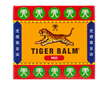 Tiger balm Tijgerbalsem Rood (sterk) Pot 19GR Tiger balm Tijgerbalsem Rood (sterk) Pot 19GR