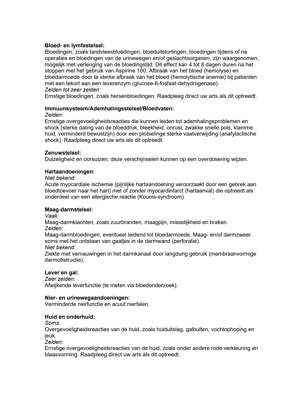 100mg Tabletten afbeelding van document #6, leaflet