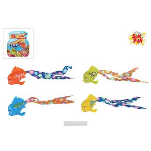 Van Manen Sun Fun Duikspel Vissen 1ST