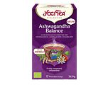 Yogi Tea Ashwagandha Balance 17ST
