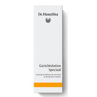 Dr. Hauschka Gezichtslotion Speciaal 100ML Dr. Hauschka Gezichtslotion Speciaal 100ML