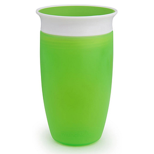 Munchkin Miracle 360° Beker Groen 296ML