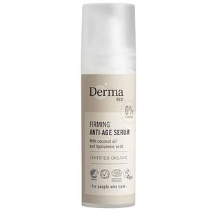 Derma Eco Verstevigende Anti-Age Serum 30ML