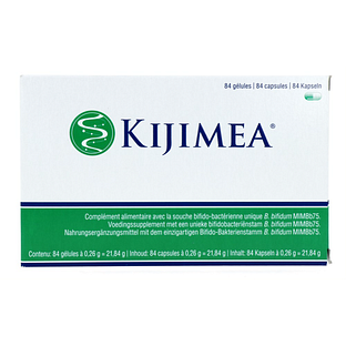 Kijimea Capsules 84CP