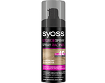 Syoss Middenblond Uitgroeispray 120ML