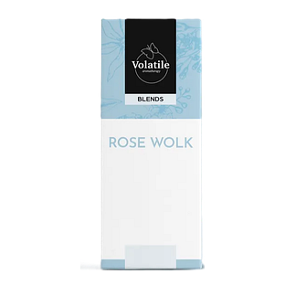 Volatile Rose Wolk Mengsel 5ML